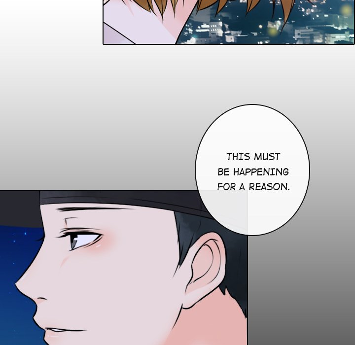 Leave Me Not - episode 4 - 92