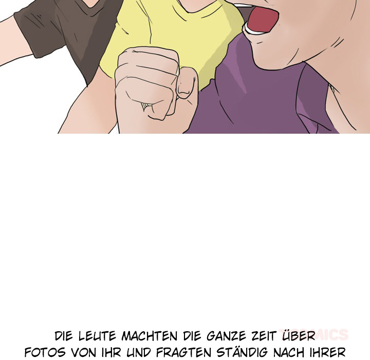 Außenseiter, Tortenschmeißer - episode 24 - 28