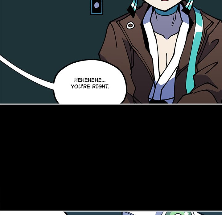 Iron Mech Bride - episode 30 - 8