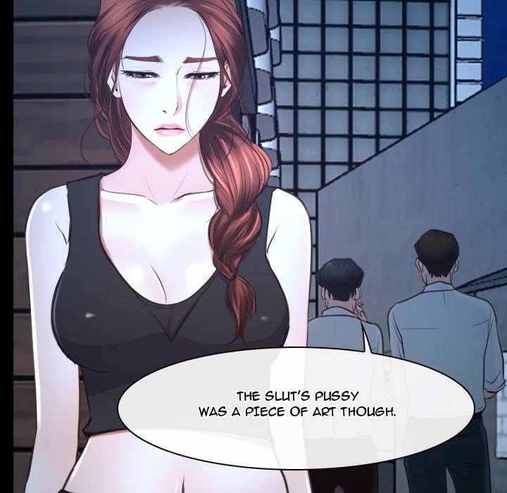 The First Love Story - episode 16 - 83