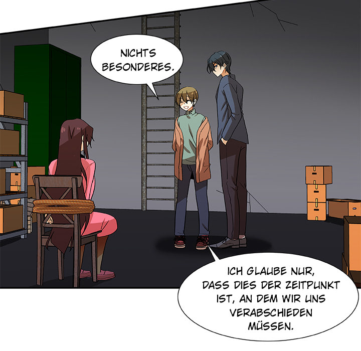 Mörder in klein - episode 16 - 21