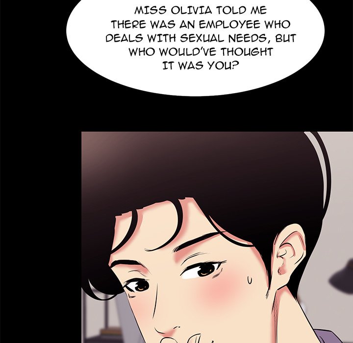 Girls' Only - episode 16 - 9