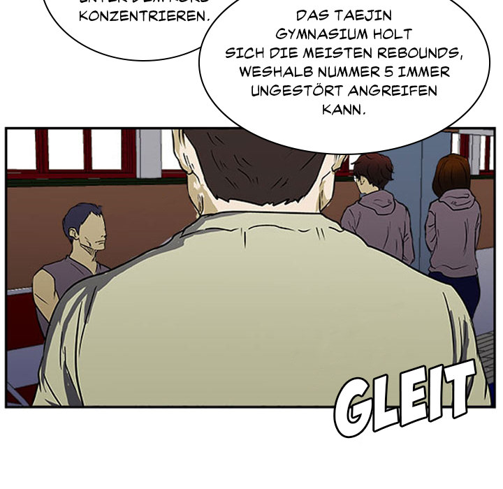 Tweener - episode 27 - 97