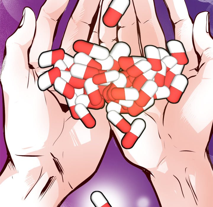The Youth Pill - episode Prologue - 16