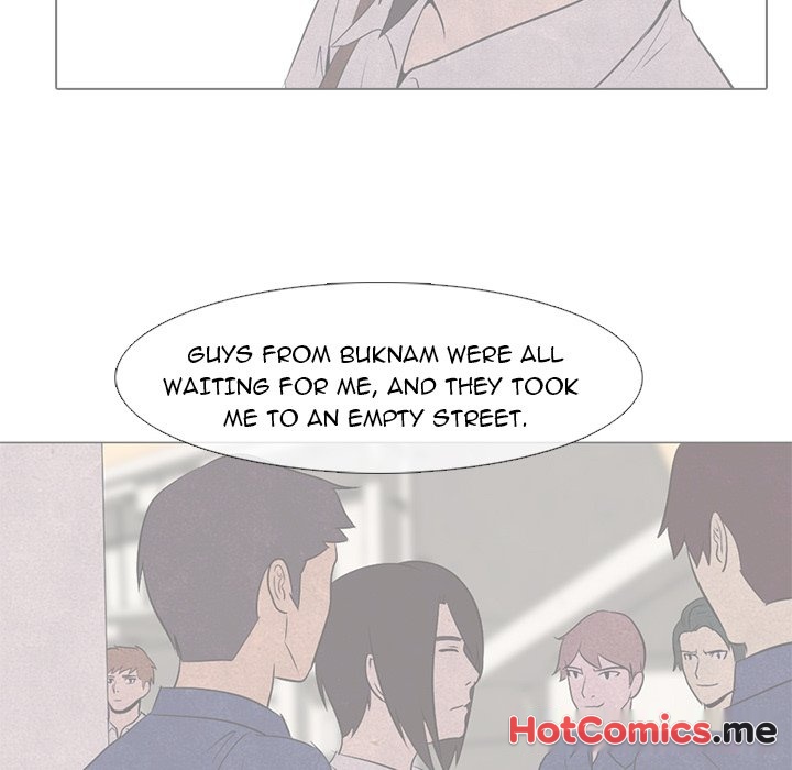 High School Devil - episode 15 - 25