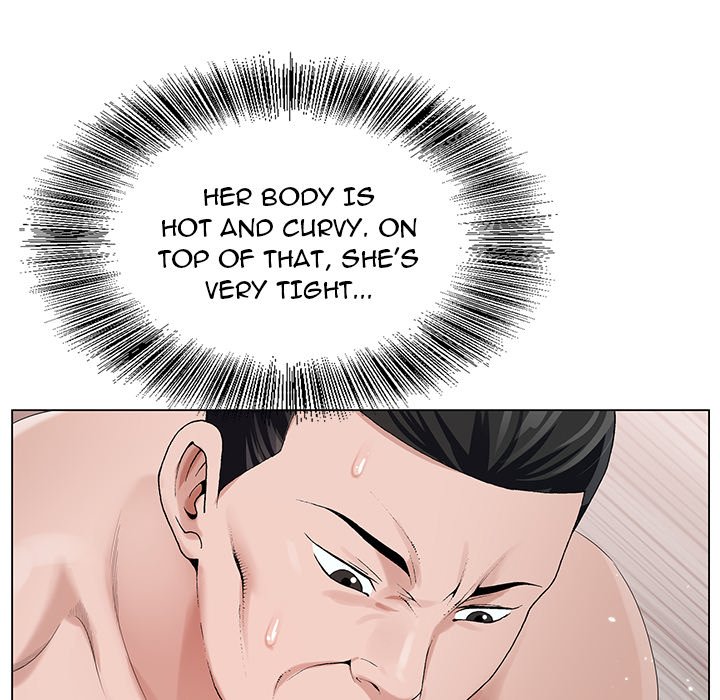 Divine Hands - episode 32 - 97