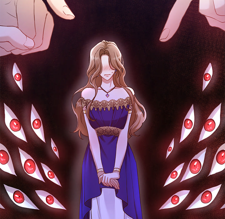 Savage Forest - episode 40 - 115