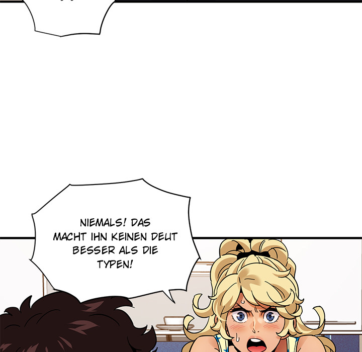 Wer hat Angst vor Mister H? - episode 41 - 90