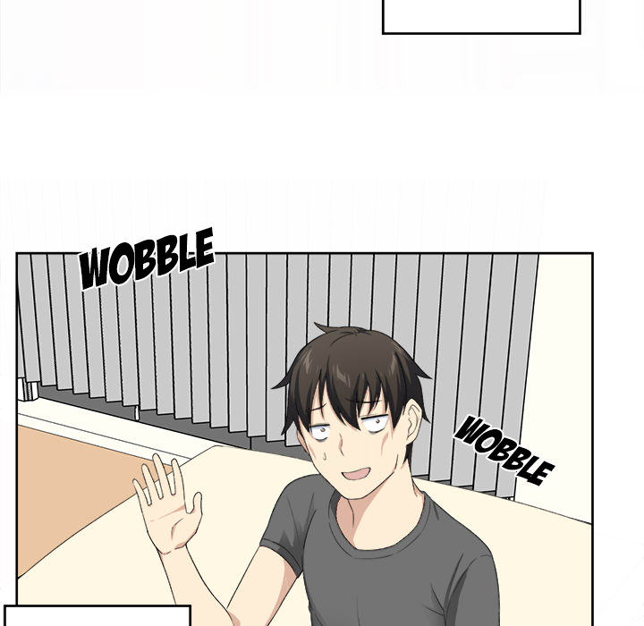Excuse me, This is my Room - UNCENSORED - episode 14 - 12