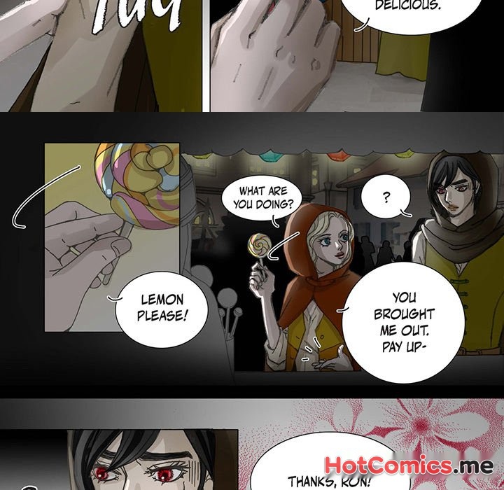 The Emperor's Woman - episode 39 - 8