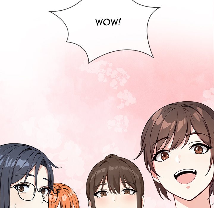 The Secret of a Girls' Dorm - episode 2 - 106