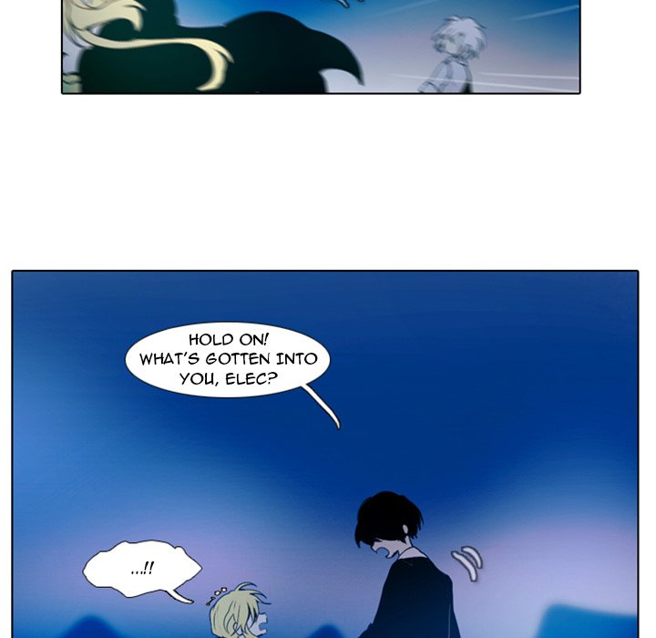 End and Save - episode 18 - 33