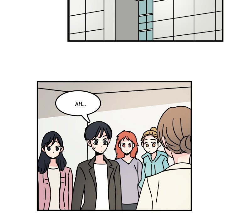 Office Grievances - episode 15 - 8