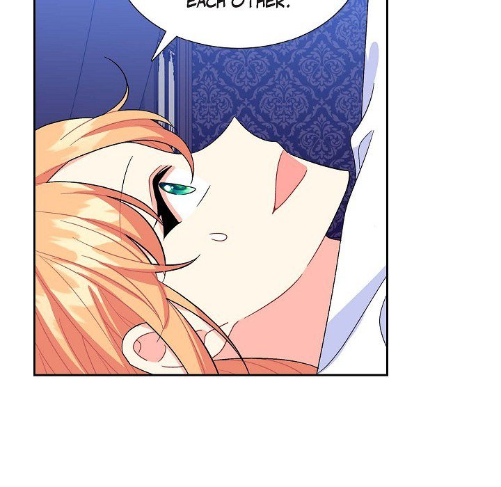 The Destroyer Fell in Love with Me - episode 10 - 71