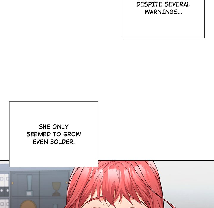 Office Romance is a No-No - episode 7 - 120
