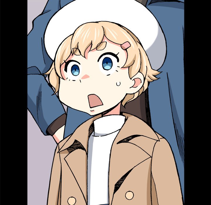 Asebi and Adventurers of SKY WORLD - episode 19 - 6