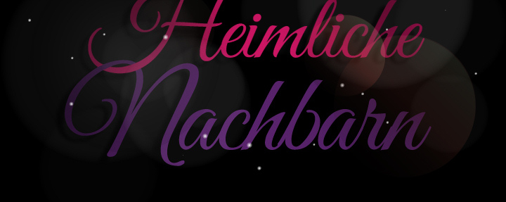 Heimliche Nachbarn - episode 63 - 110
