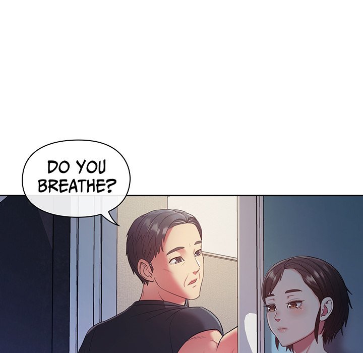 Master, Do You Need A Hand? - episode 4 - 124
