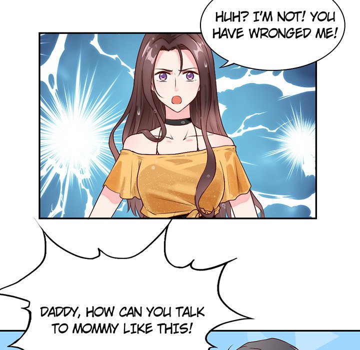Mommy, Where's My Daddy? - episode 5 - 22