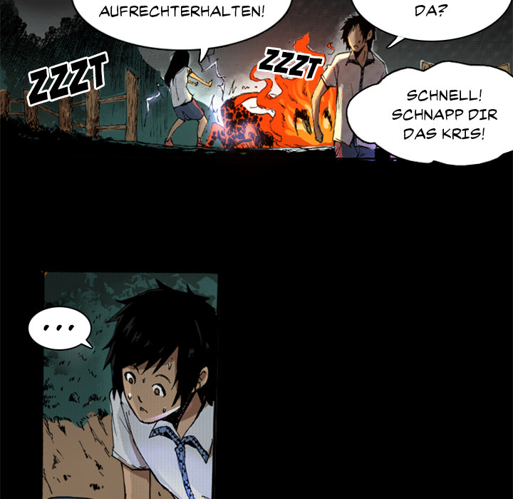 Gänsehaut Pur - episode 28 - 36
