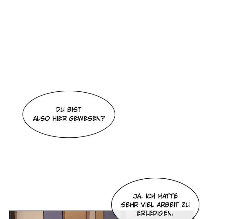 Untreu - episode 19 - 24