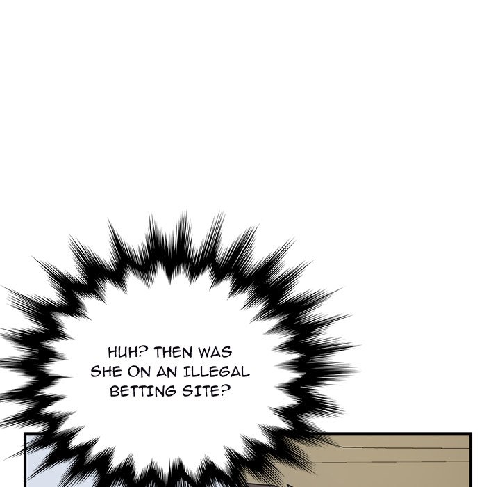 The Unwanted Roommate - episode 10 - 87