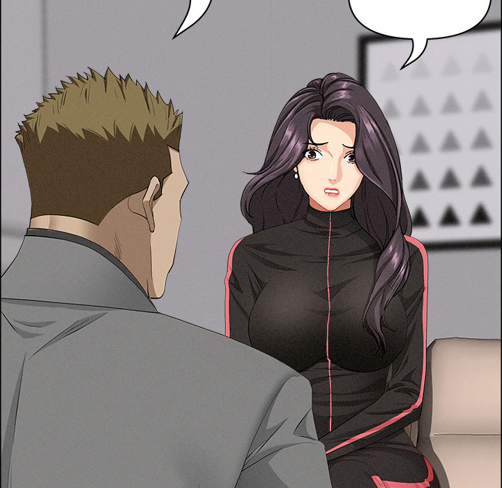 Her Bodyguard - episode 63 - 73