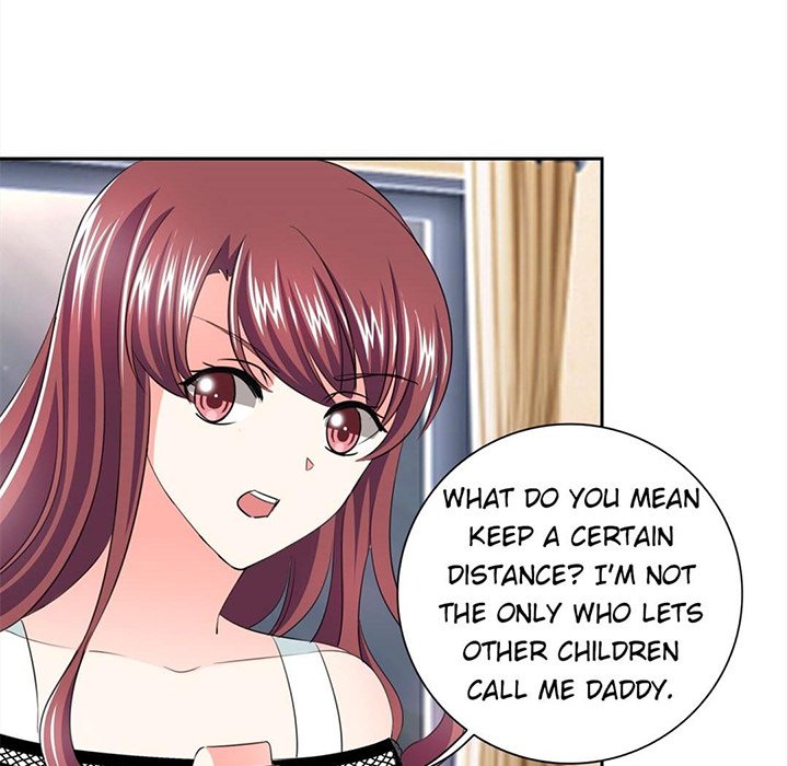 Good Morning, Mrs. Fu - episode 19 - 27