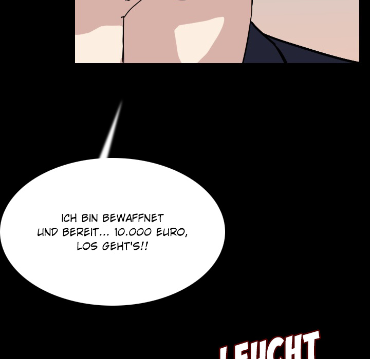 Trügerischer Schein - episode 19 - 21