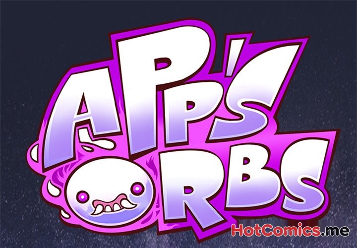 Apps Orbs - episode 36 - 0
