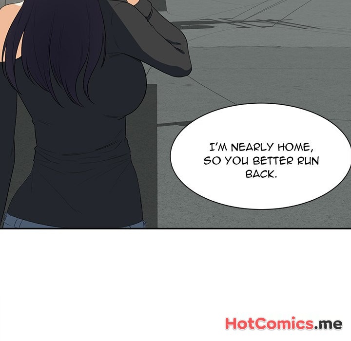 Excuse Me, This is my Room - episode 8 - 74