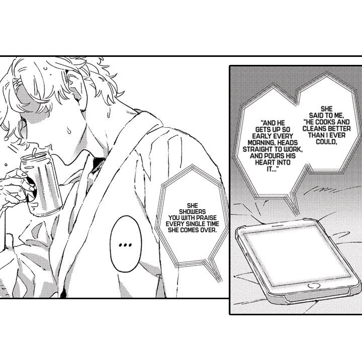 Sweet Lies Layered Like a Mille Feuille - episode 6 - 23