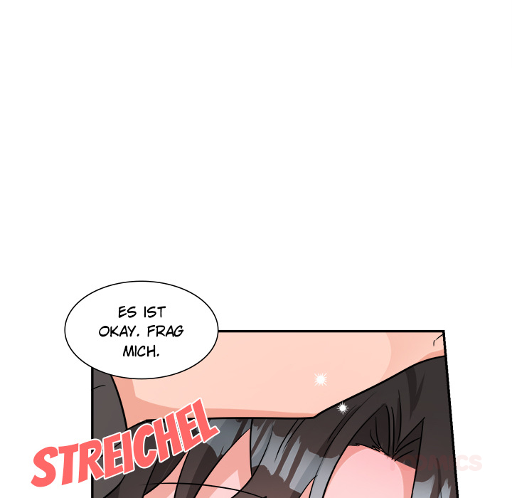 Pheromon Sorbet♥ - episode 40 - 25