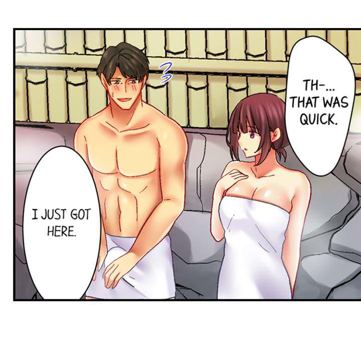 Our Kinky Newlywed Life - episode 10 - 49