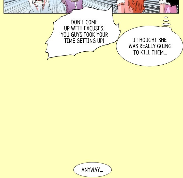 Tekiller - episode 25 - 41