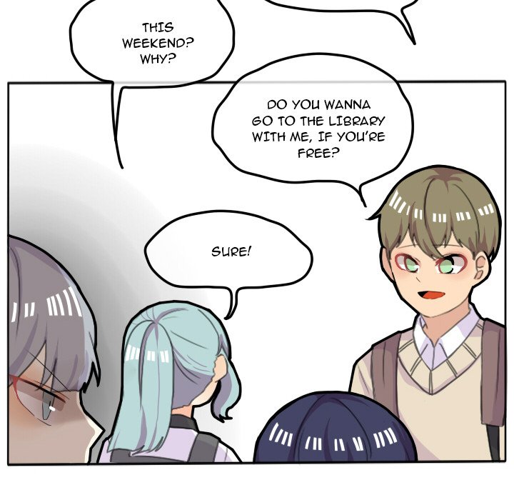The Chill Couple - episode 16 - 22