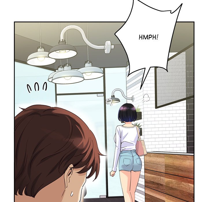My Other Girlfriend - episode 2 - 168