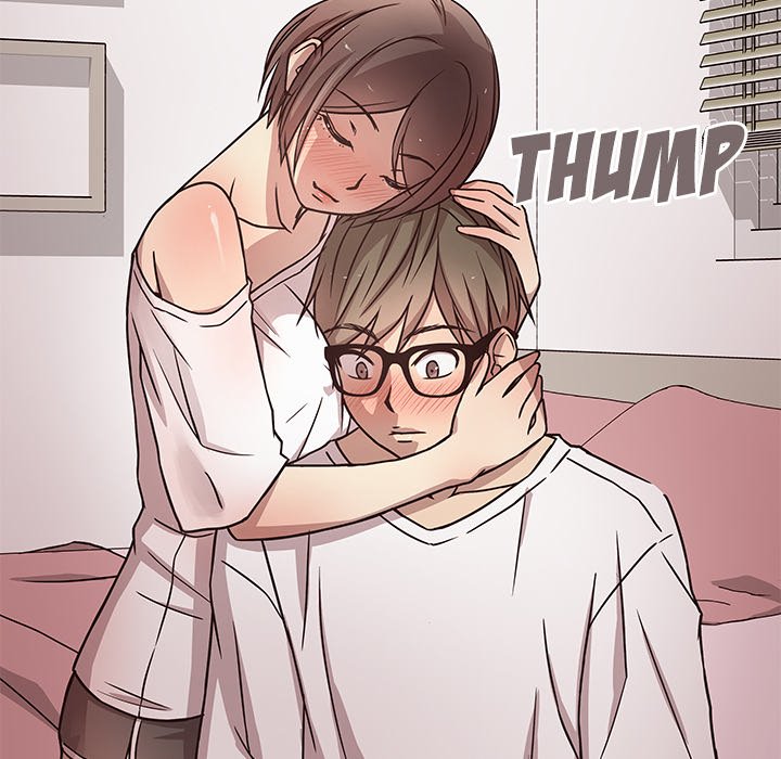 Stupid Love - episode 8 - 32