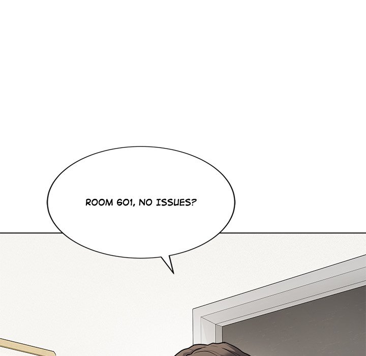 Signed, Sealed, Mistaken - episode 8 - 36