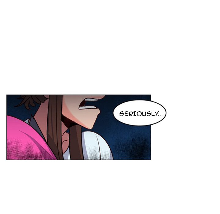 Forest of the Fireflies - episode 21 - 17