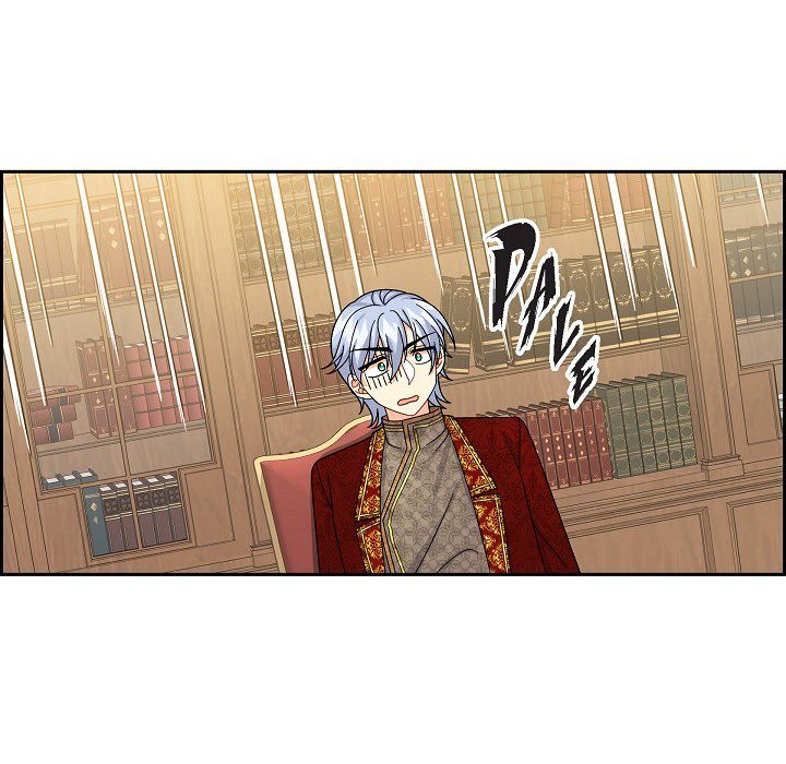 The Destroyer Fell in Love with Me - episode 38 - 95