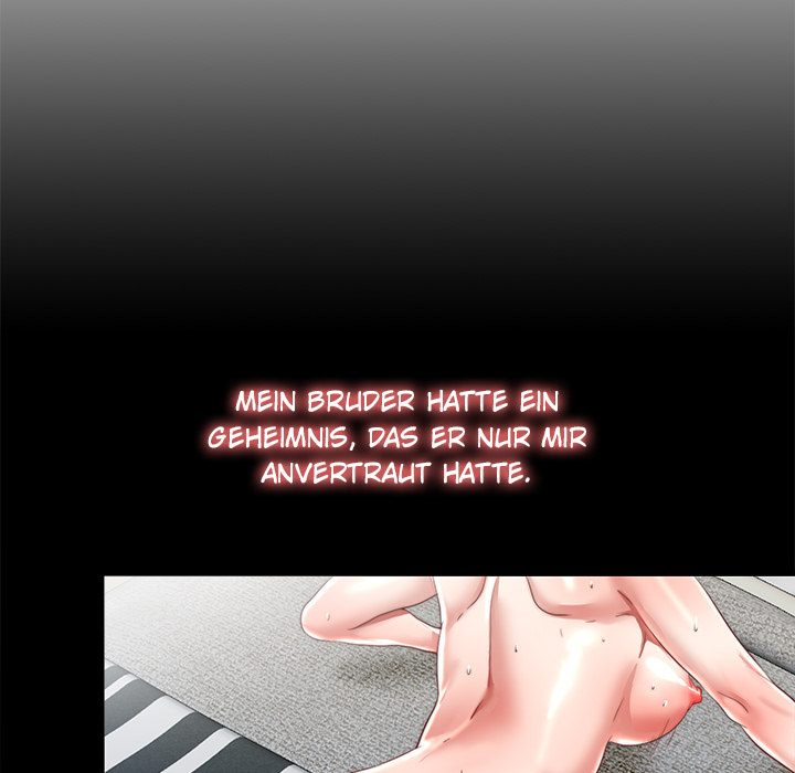 Heimliche Mitbewohnerin - episode 18 - 26
