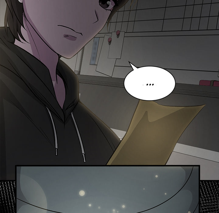 Demon Cat - episode 13 - 119