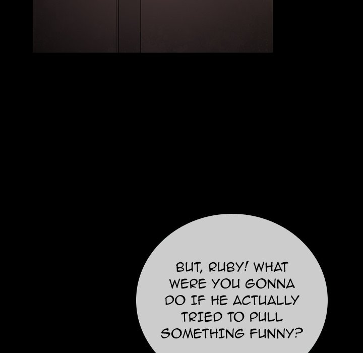 The Perfect Roommates - episode 3 - 101