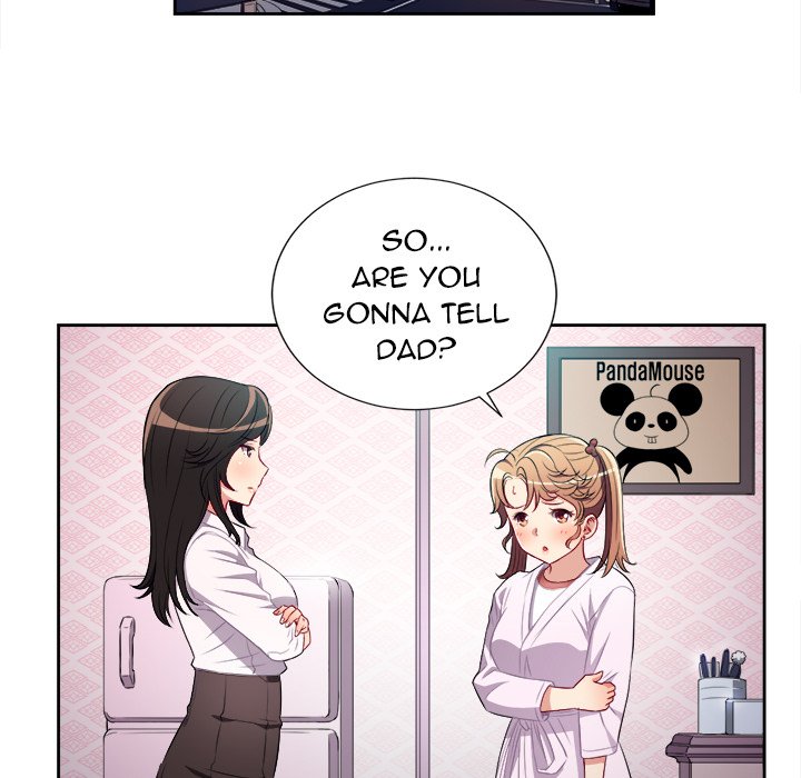 Yuri's Part Time Job - episode 35 - 60