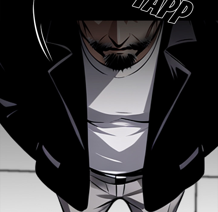 Workaholic Gangster - episode 35 - 183