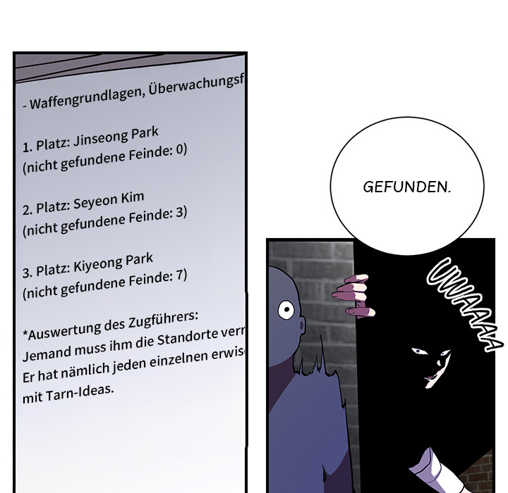 Meine Schulzeit mit Rang F - episode 29 - 34