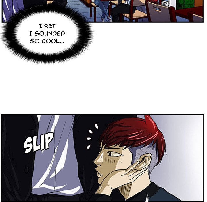 Tweener - episode 2 - 37