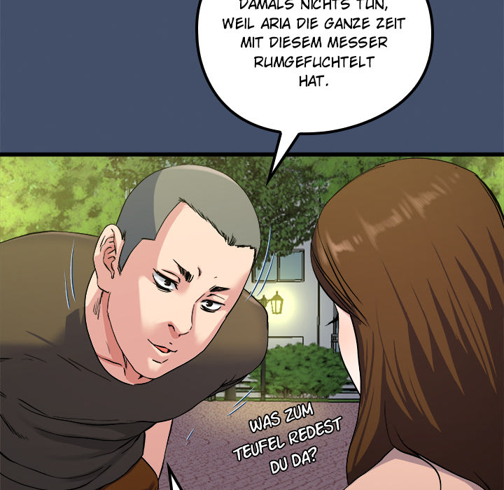 Liebe steckt in den Genen - episode 23 - 19