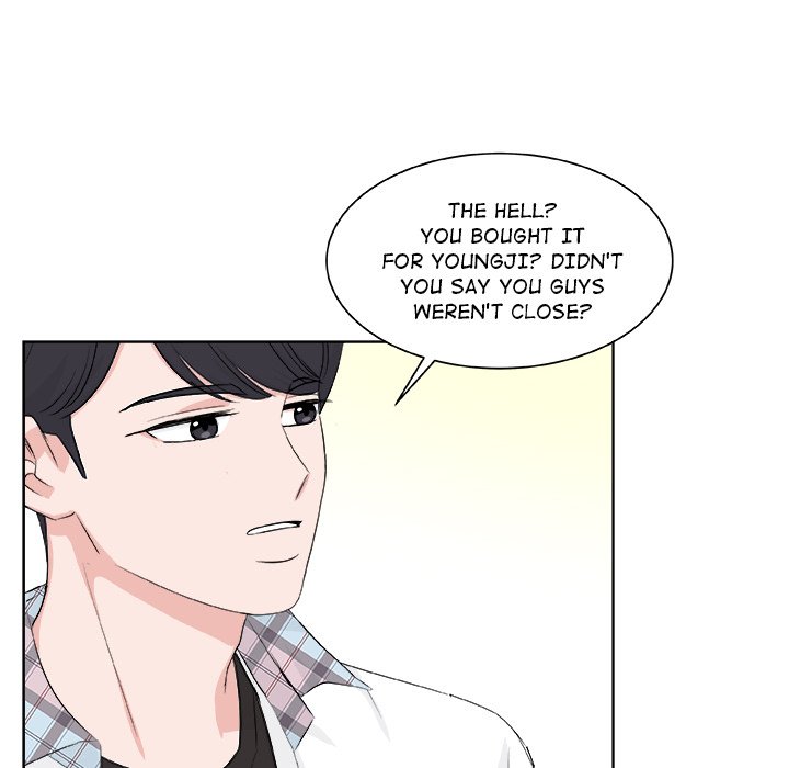 Welcome, Witch Shop - episode 5 - 81